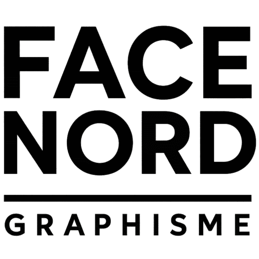 Face Nord Graphisme Logo