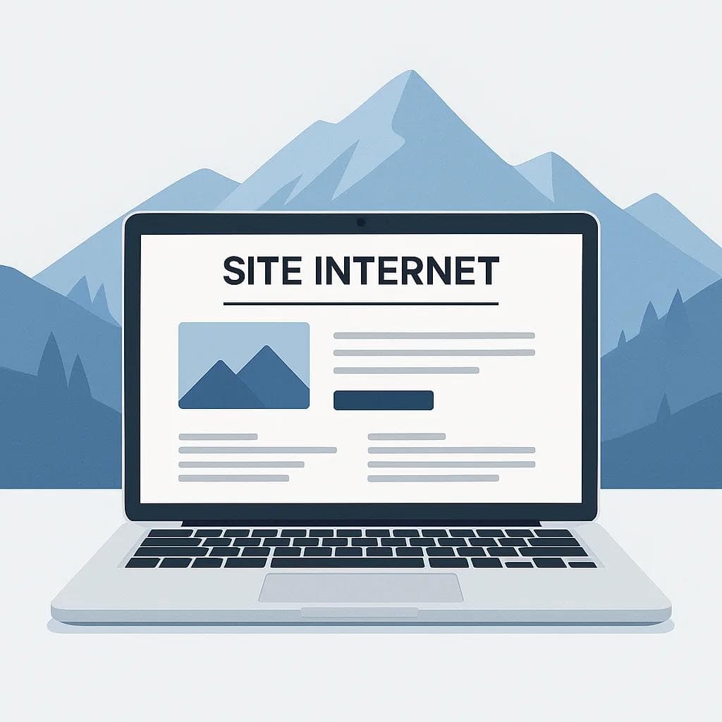 Site Internet
