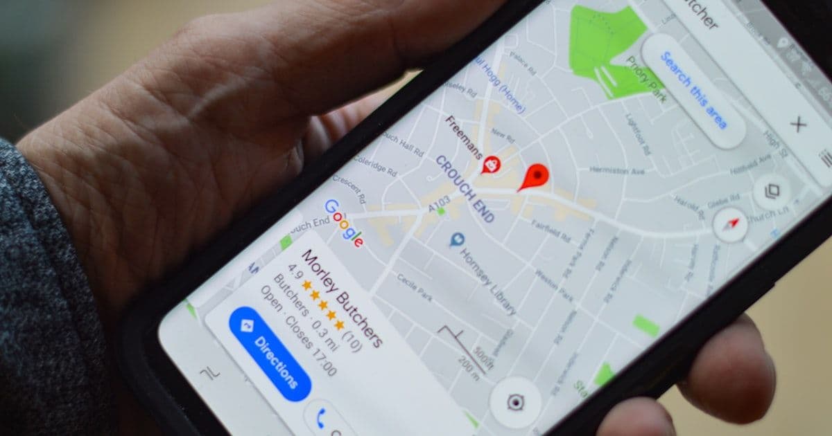 Illustration de l'article : Google Business Profile : le guide complet pour les artisans et commerçants des Hautes-Alpes